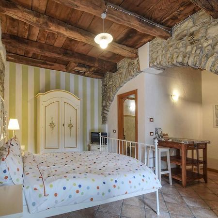 Romantic Boutique Hospitality Revine Lago Kültér fotó