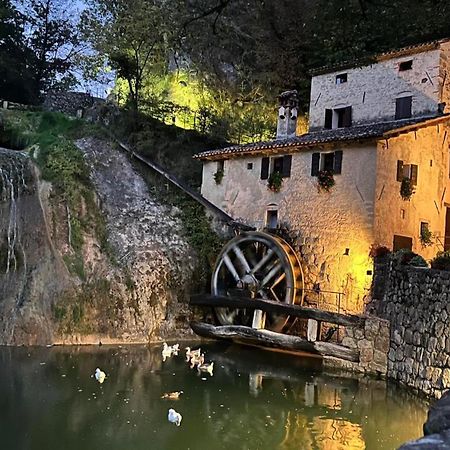 Romantic Boutique Hospitality Revine Lago Kültér fotó