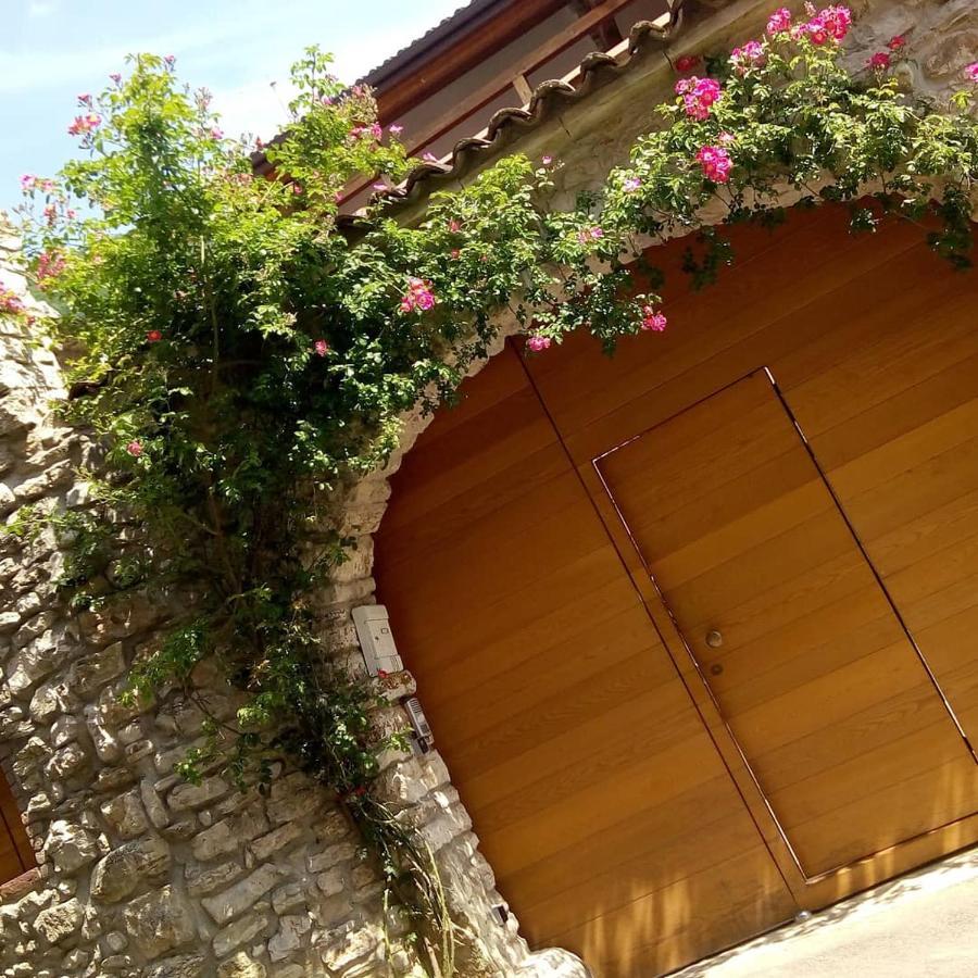Romantic Boutique Hospitality Revine Lago Kültér fotó