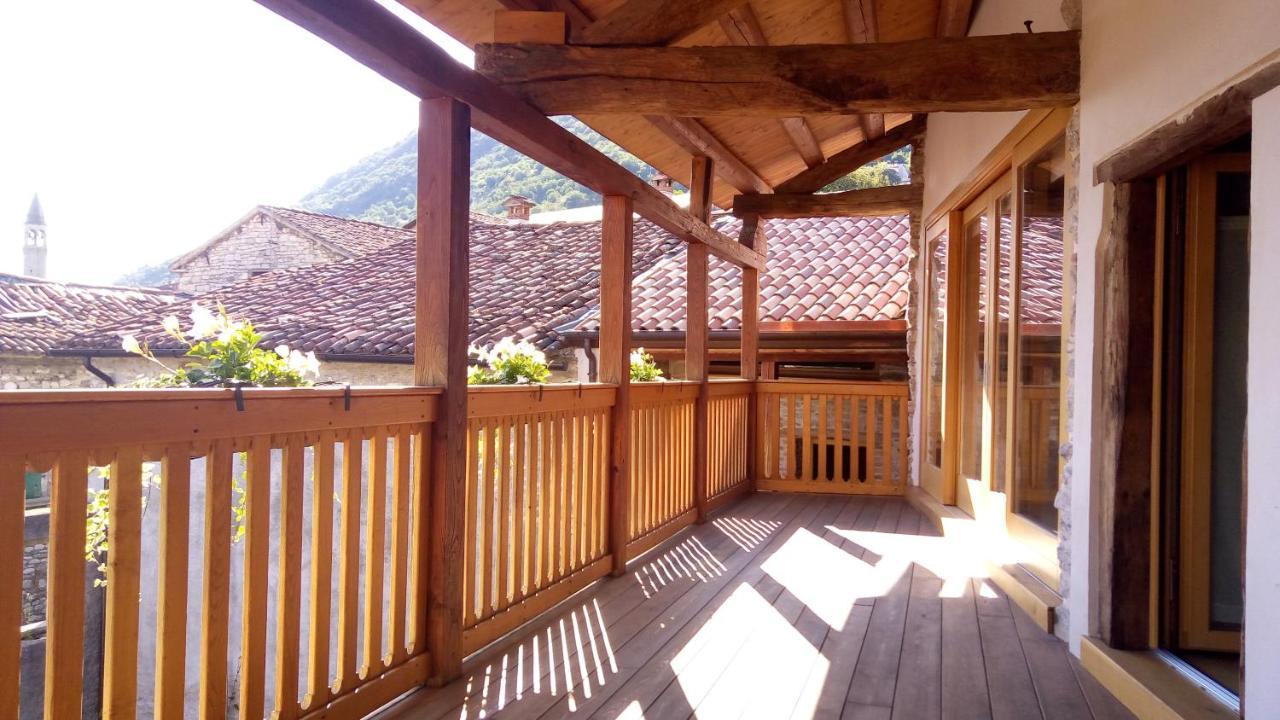 Romantic Boutique Hospitality Revine Lago Kültér fotó