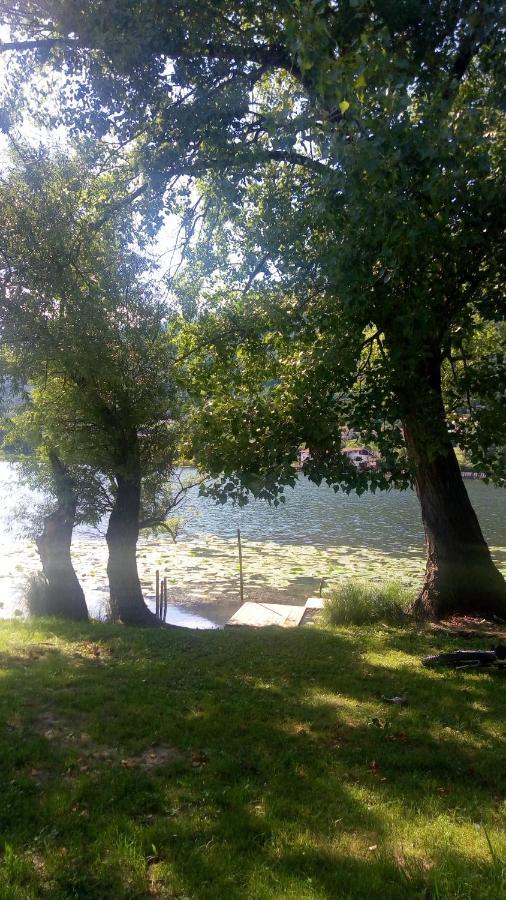 Romantic Boutique Hospitality Revine Lago Kültér fotó