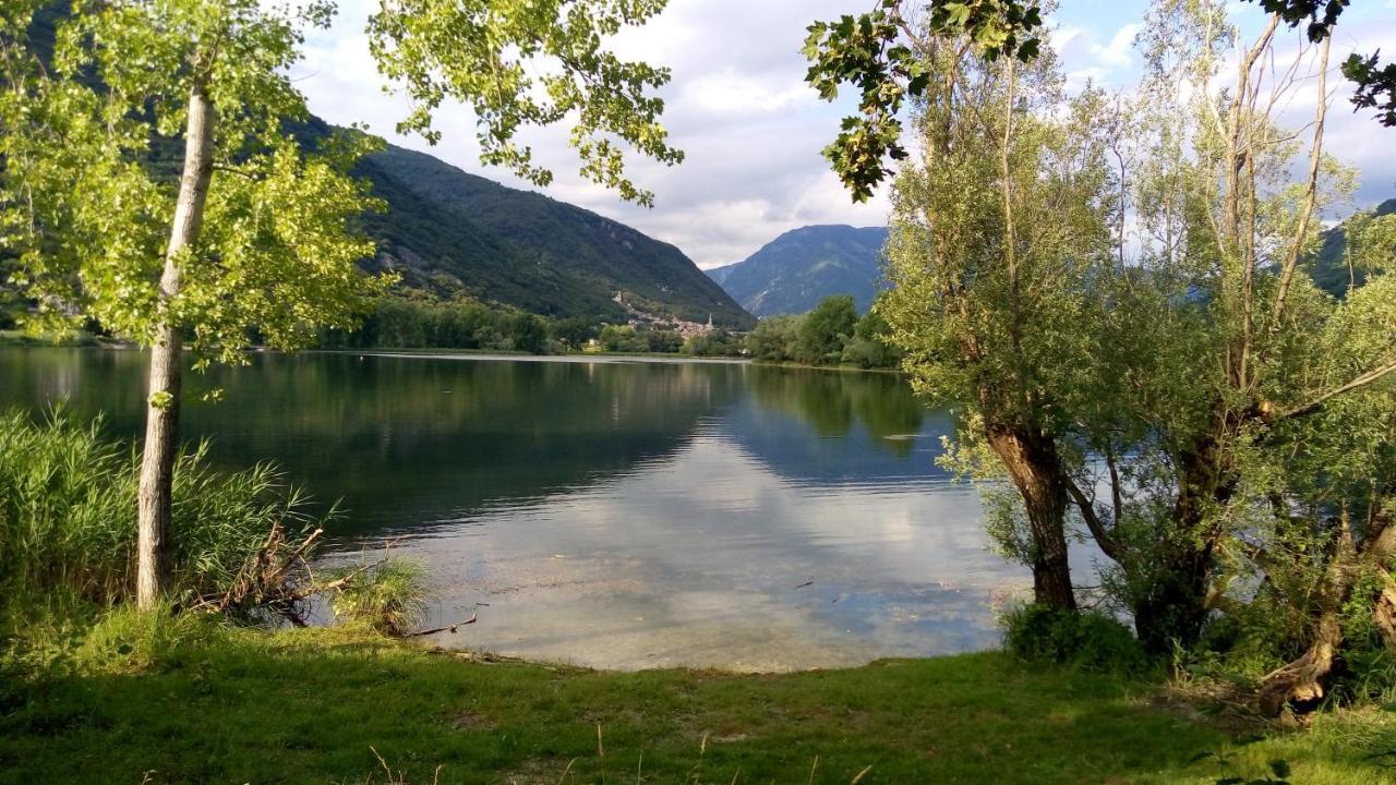 Romantic Boutique Hospitality Revine Lago Kültér fotó