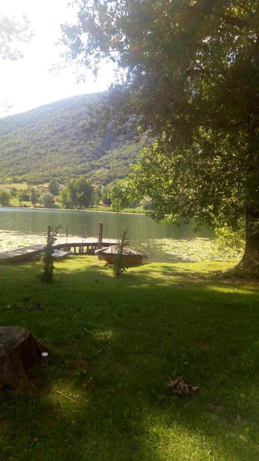 Romantic Boutique Hospitality Revine Lago Kültér fotó