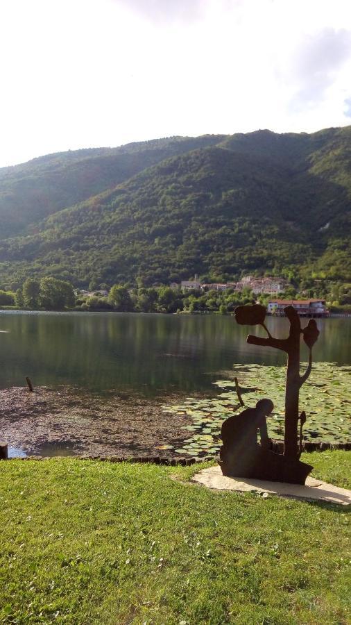 Romantic Boutique Hospitality Revine Lago Kültér fotó