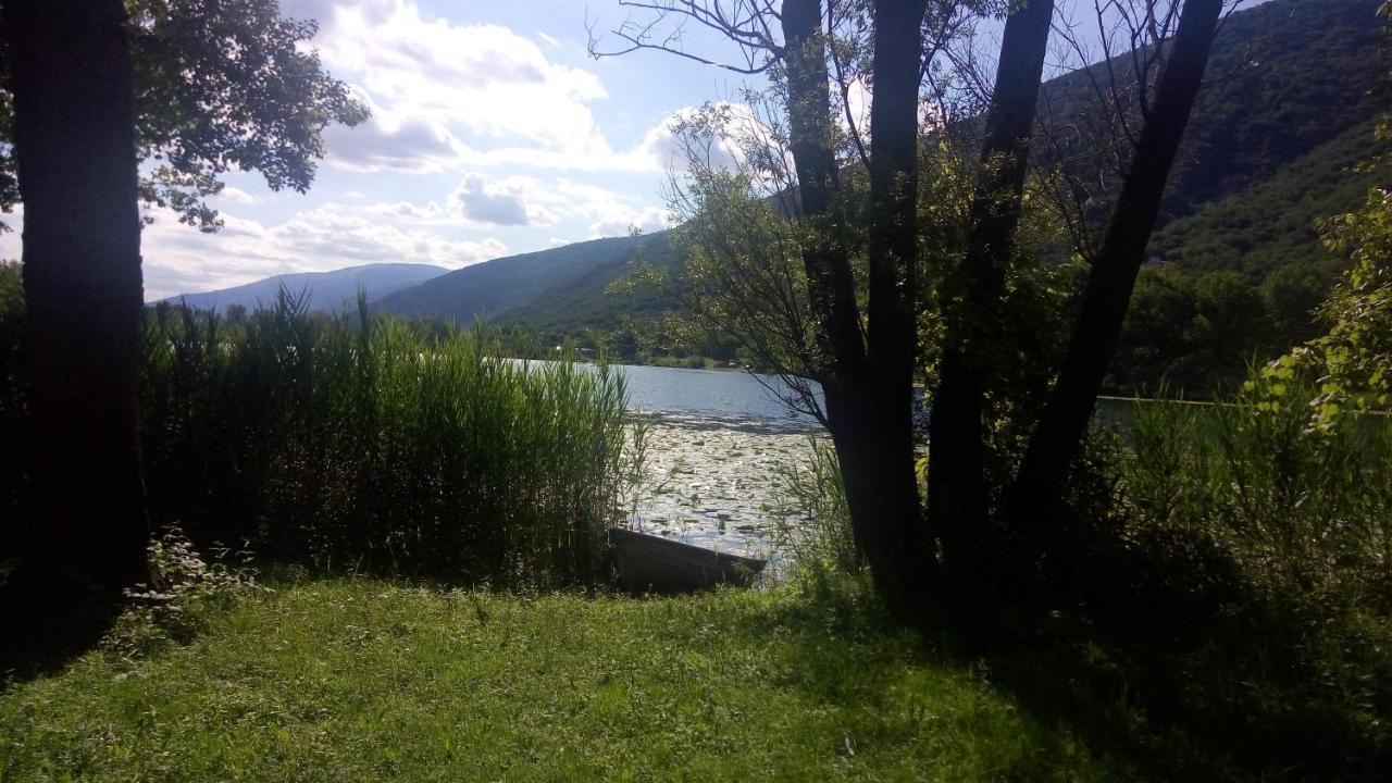Romantic Boutique Hospitality Revine Lago Kültér fotó