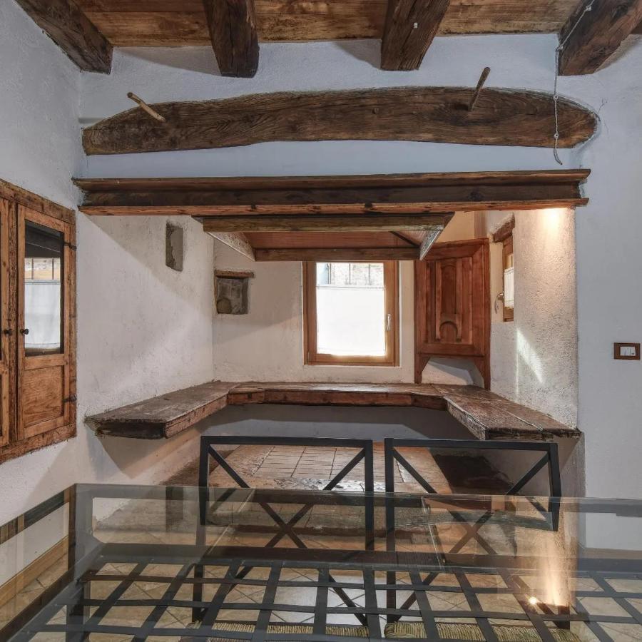 Romantic Boutique Hospitality Revine Lago Kültér fotó