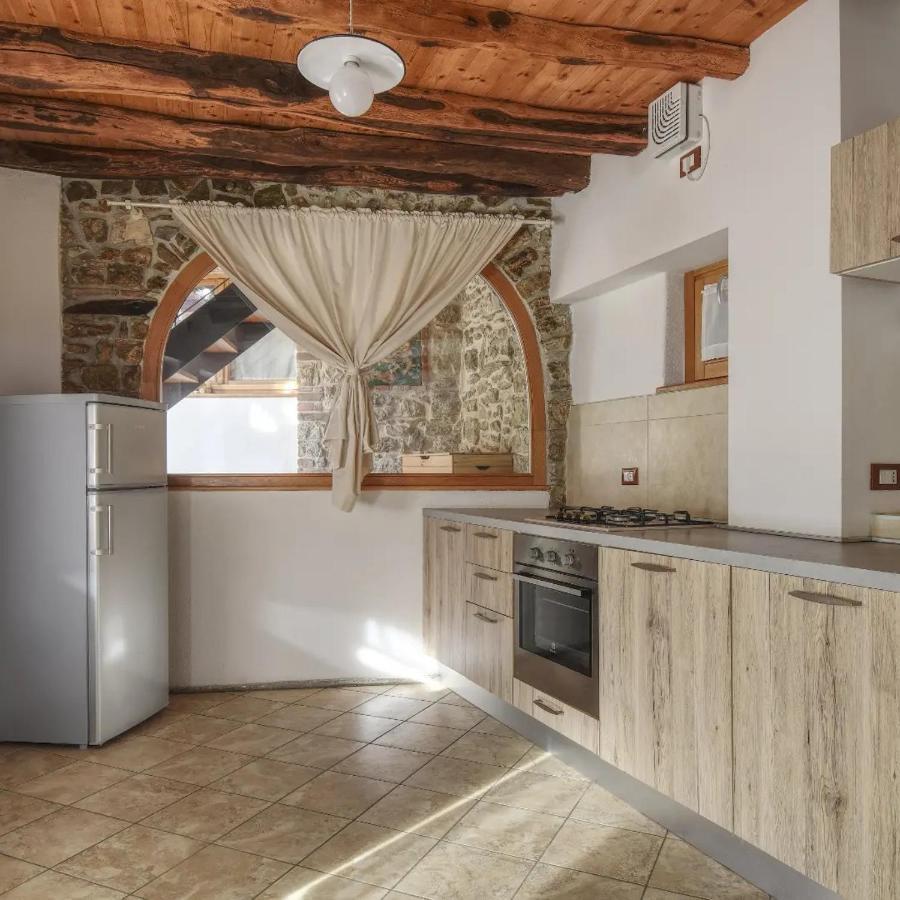 Romantic Boutique Hospitality Revine Lago Kültér fotó