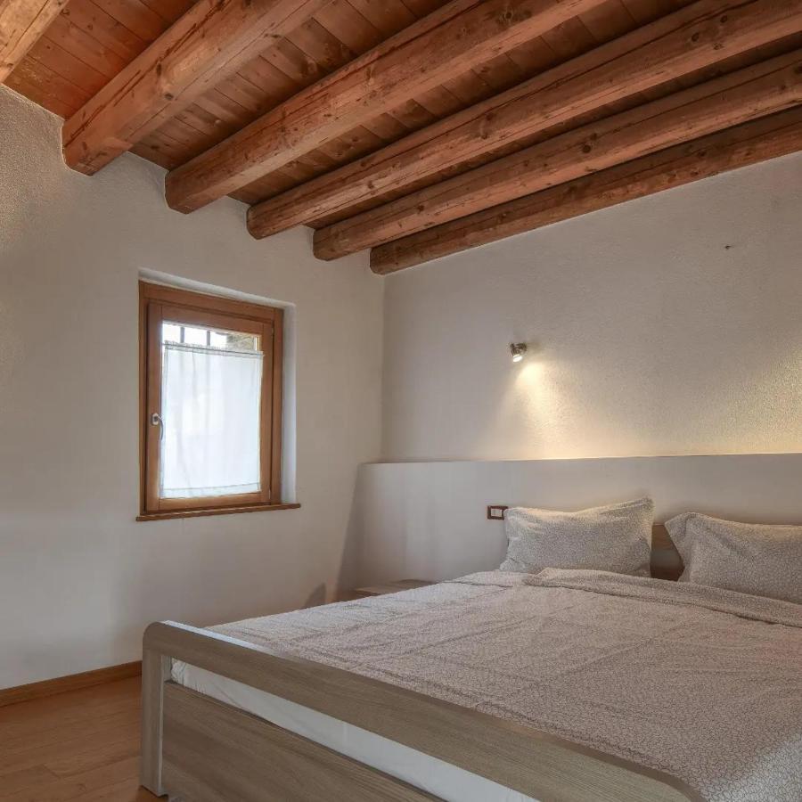 Romantic Boutique Hospitality Revine Lago Kültér fotó