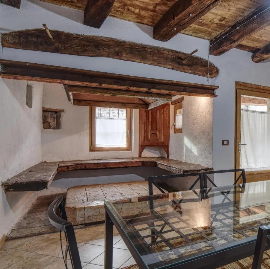Romantic Boutique Hospitality Revine Lago Kültér fotó