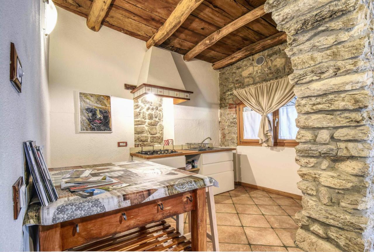 Romantic Boutique Hospitality Revine Lago Kültér fotó