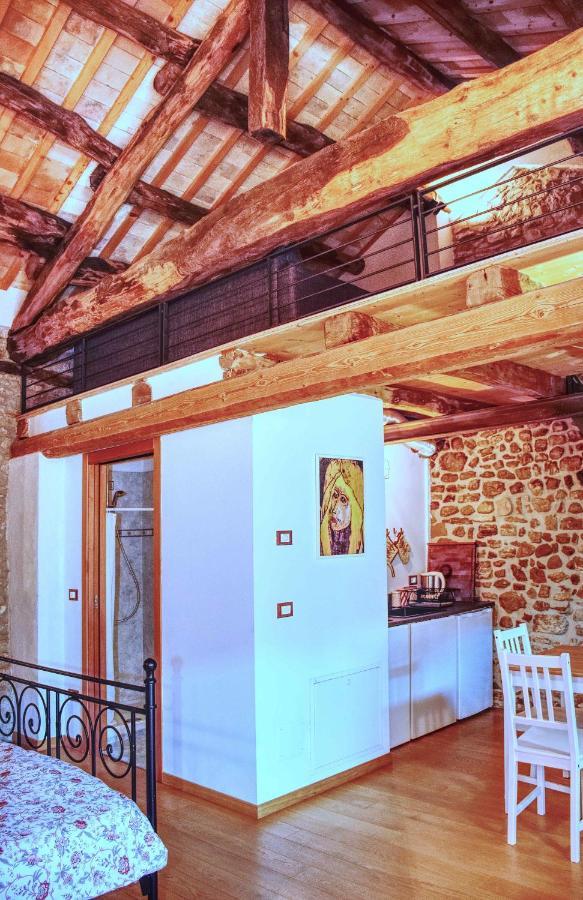 Romantic Boutique Hospitality Revine Lago Kültér fotó