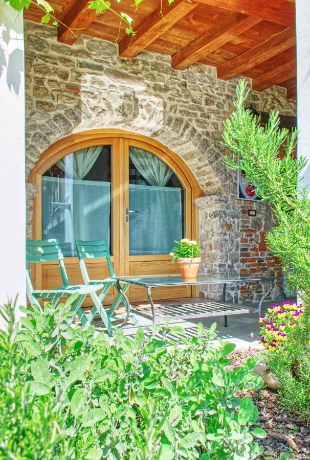 Romantic Boutique Hospitality Revine Lago Kültér fotó