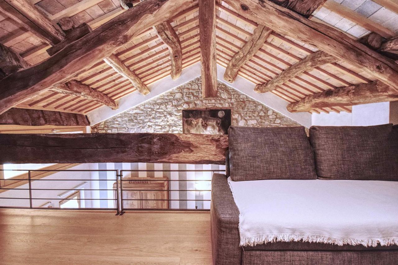 Romantic Boutique Hospitality Revine Lago Kültér fotó