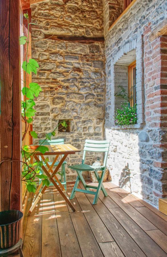 Romantic Boutique Hospitality Revine Lago Kültér fotó
