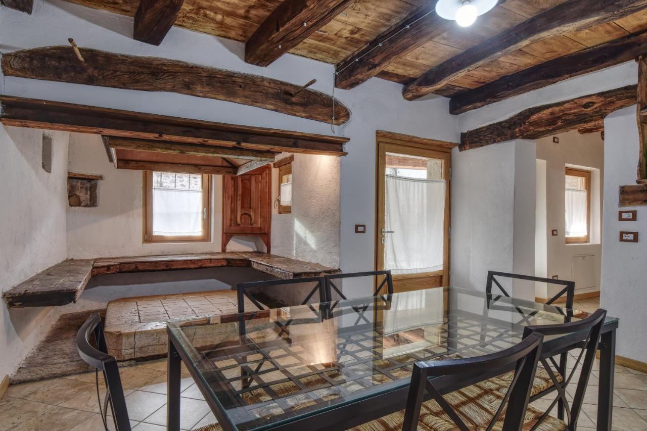 Romantic Boutique Hospitality Revine Lago Kültér fotó