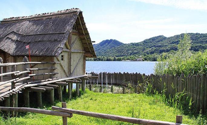 Romantic Boutique Hospitality Revine Lago Kültér fotó