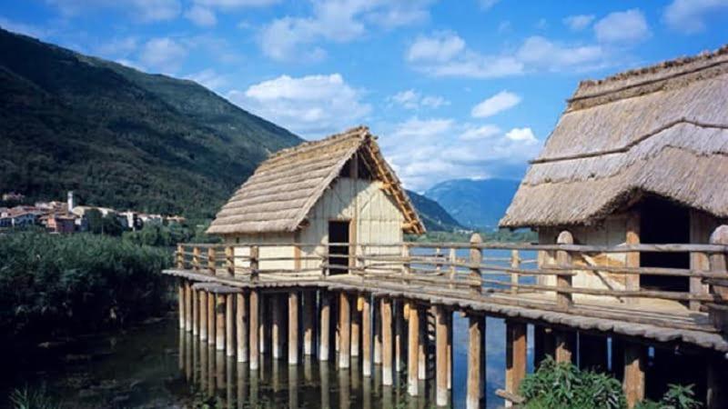 Romantic Boutique Hospitality Revine Lago Kültér fotó