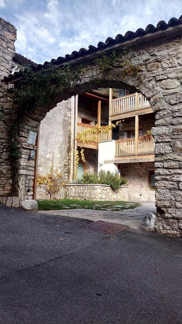 Romantic Boutique Hospitality Revine Lago Kültér fotó